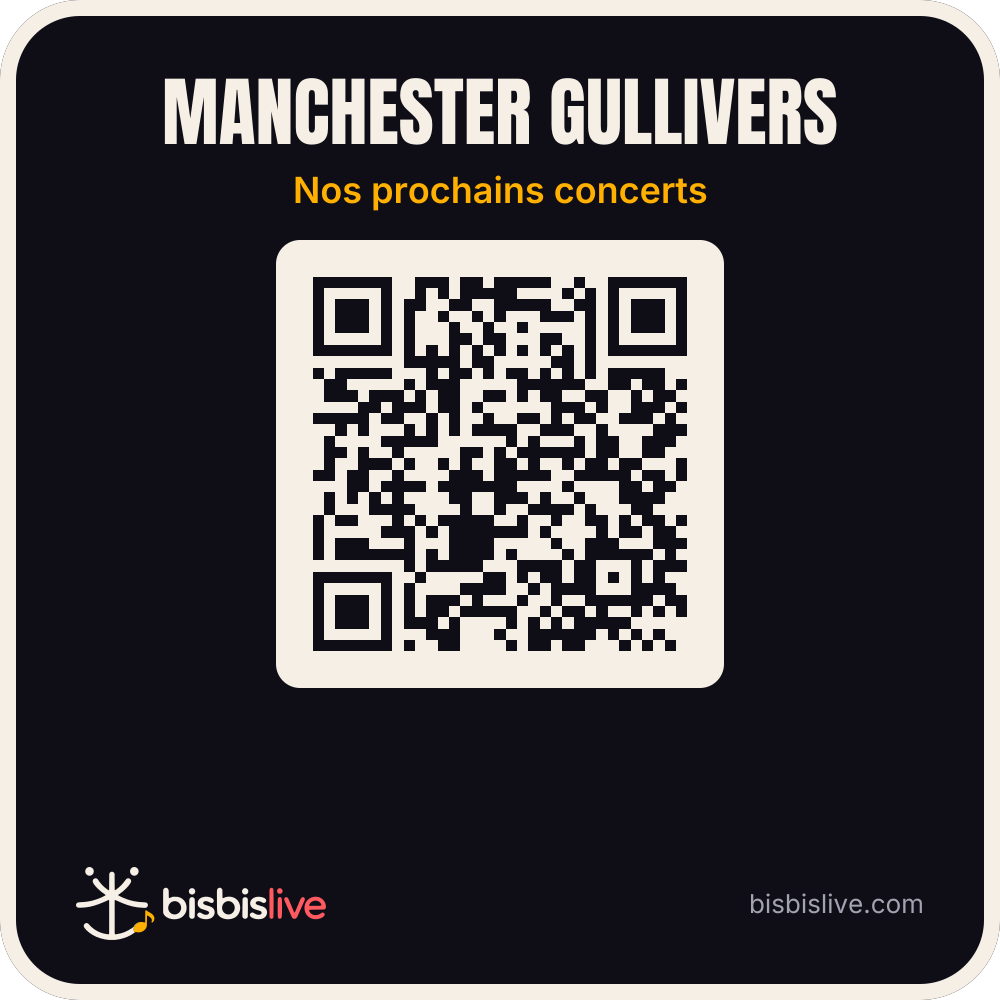 Autocollant avec QR