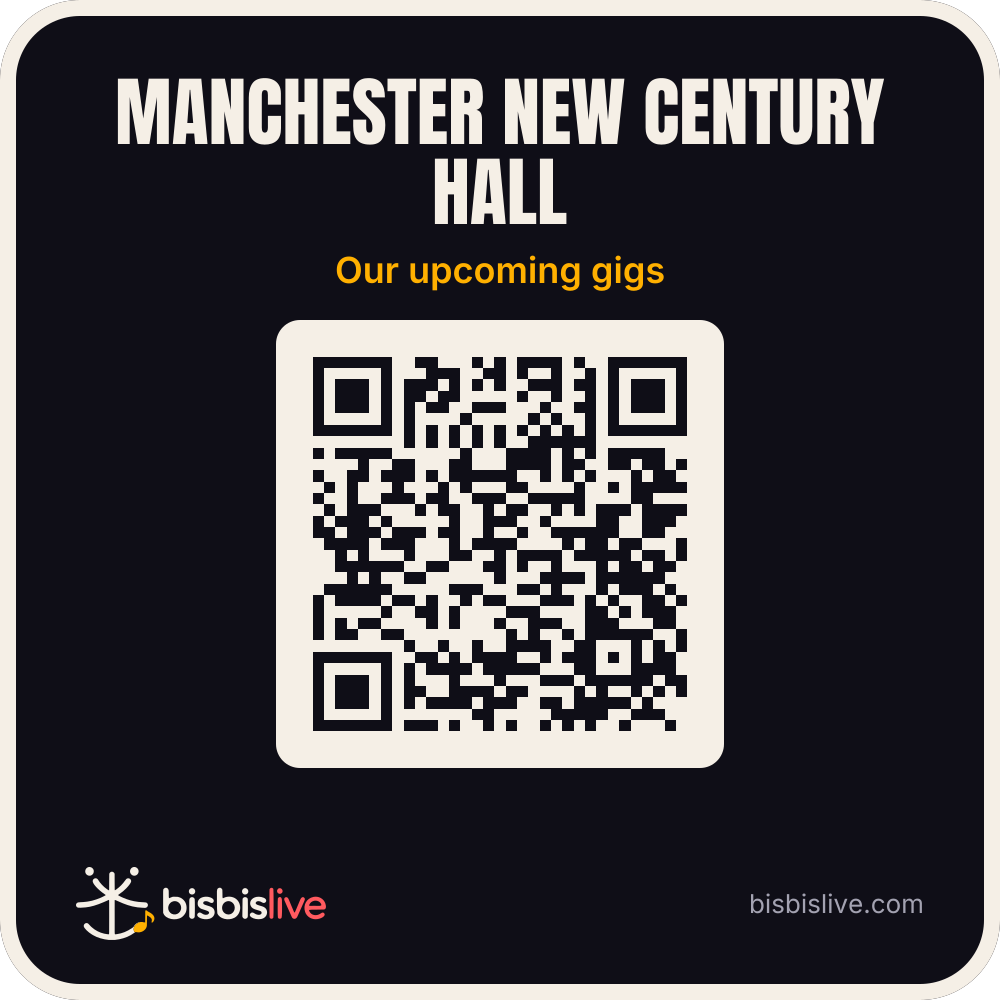 QR sticker