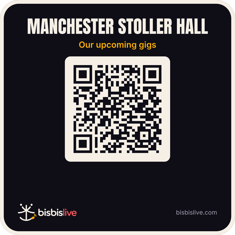 QR sticker