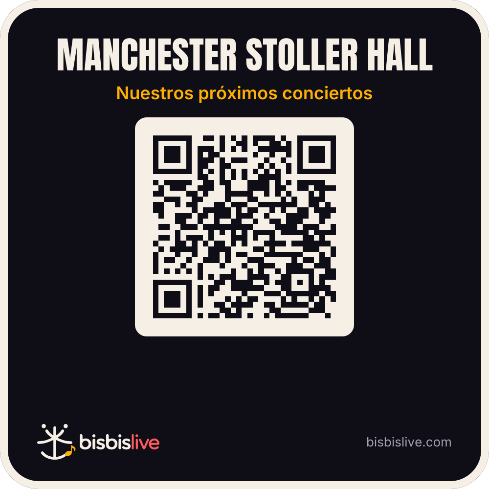 Pegatina con QR