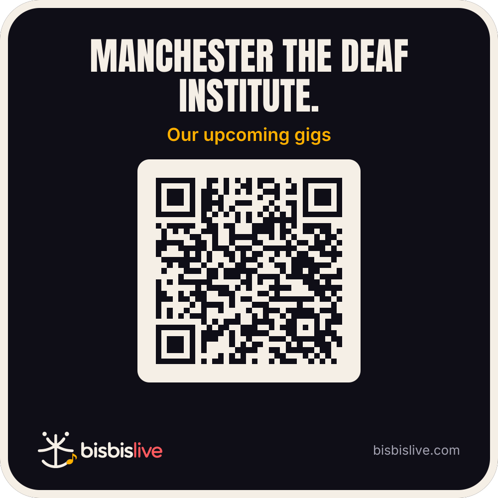 QR sticker