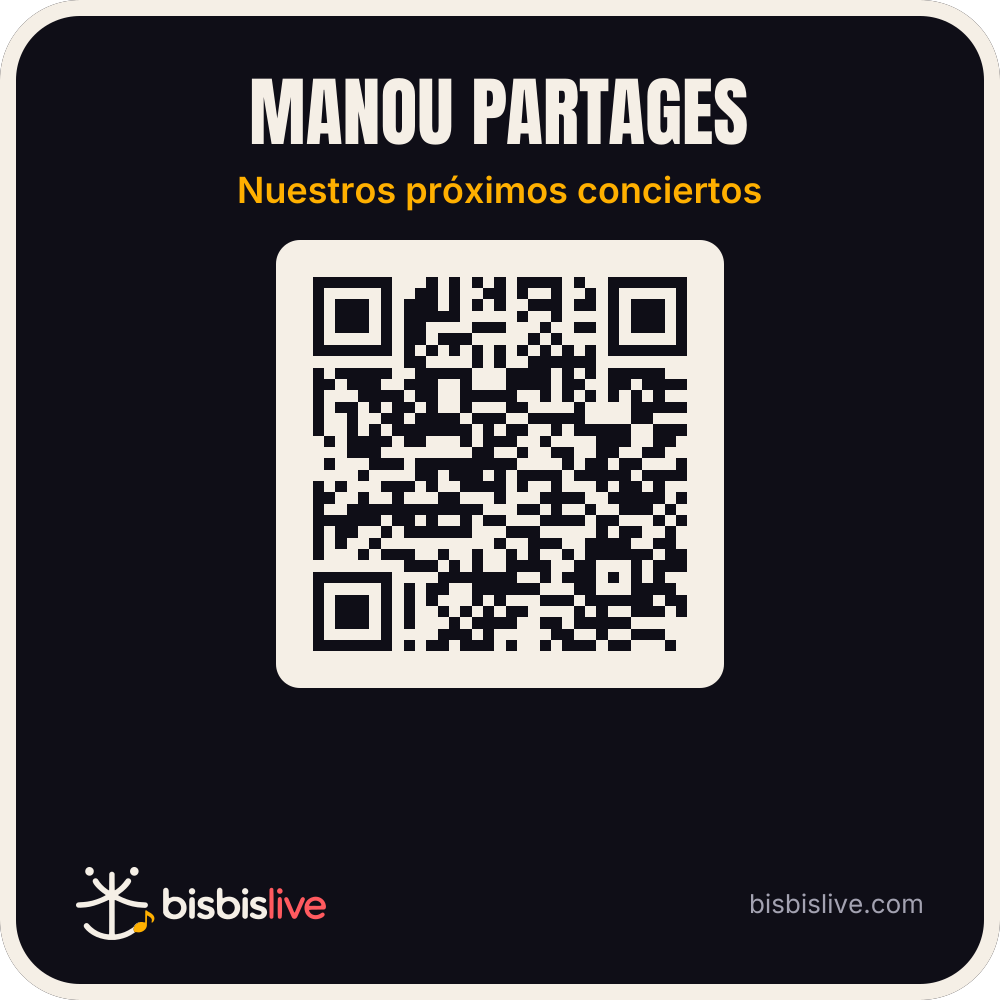 Pegatina con QR