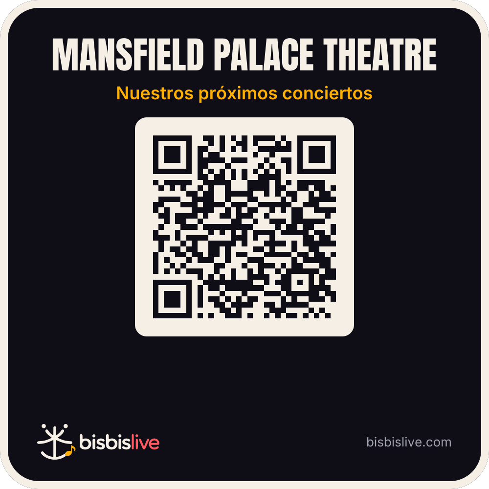 Pegatina con QR