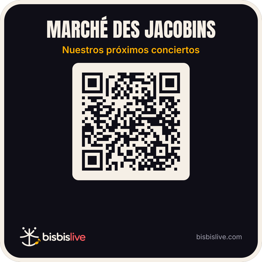 Pegatina con QR