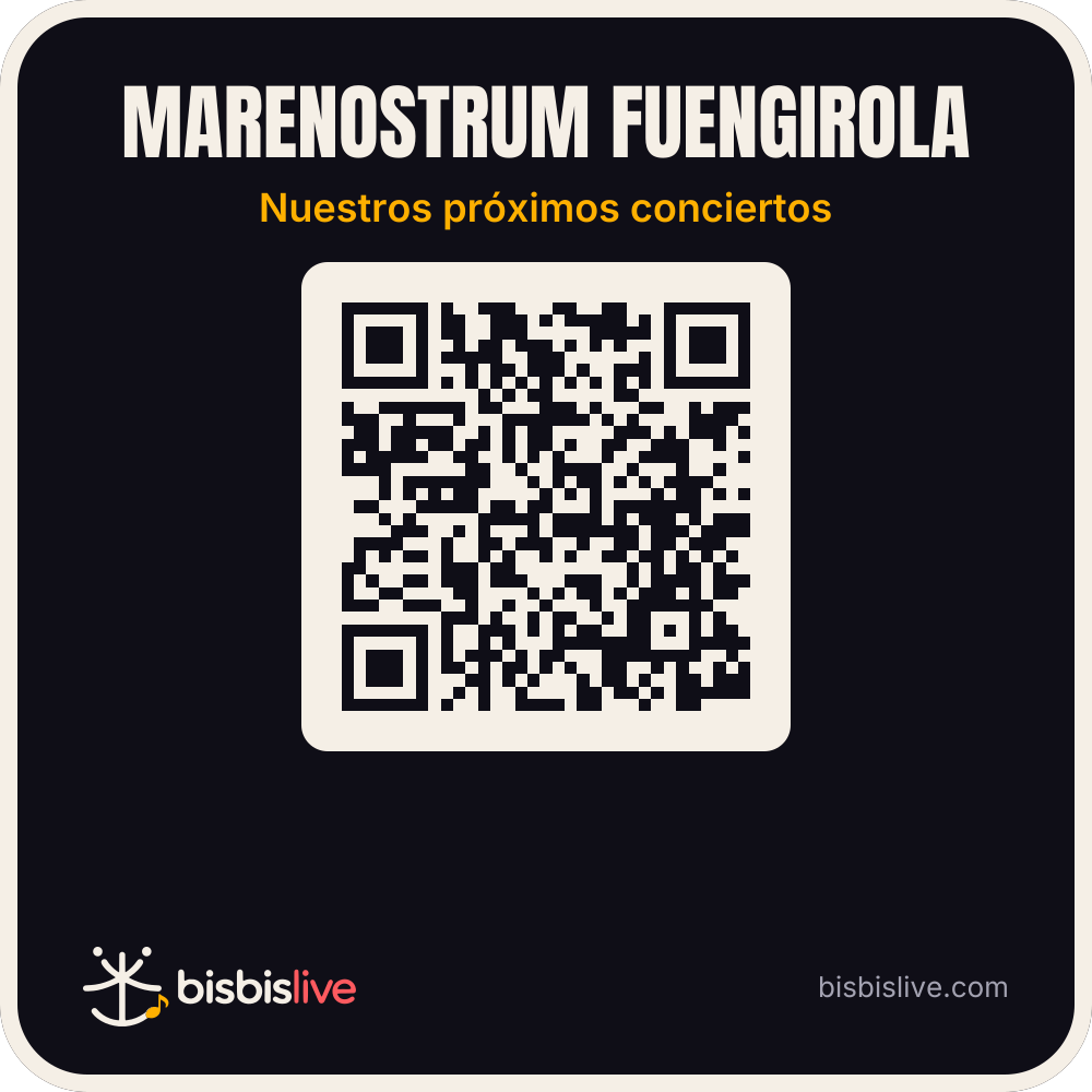 Pegatina con QR