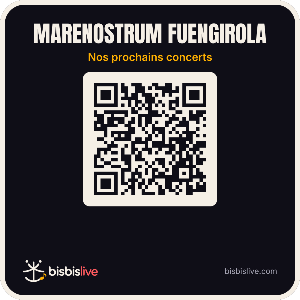 Autocollant avec QR