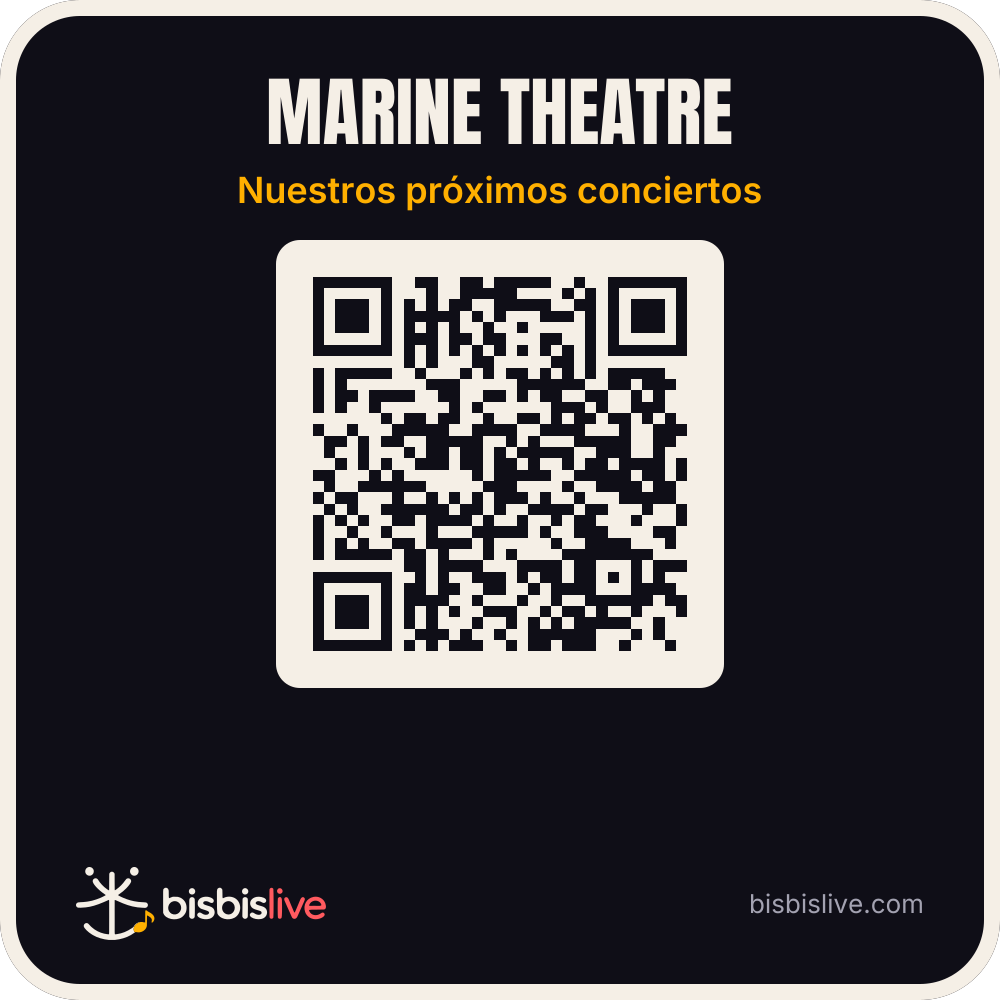 Pegatina con QR