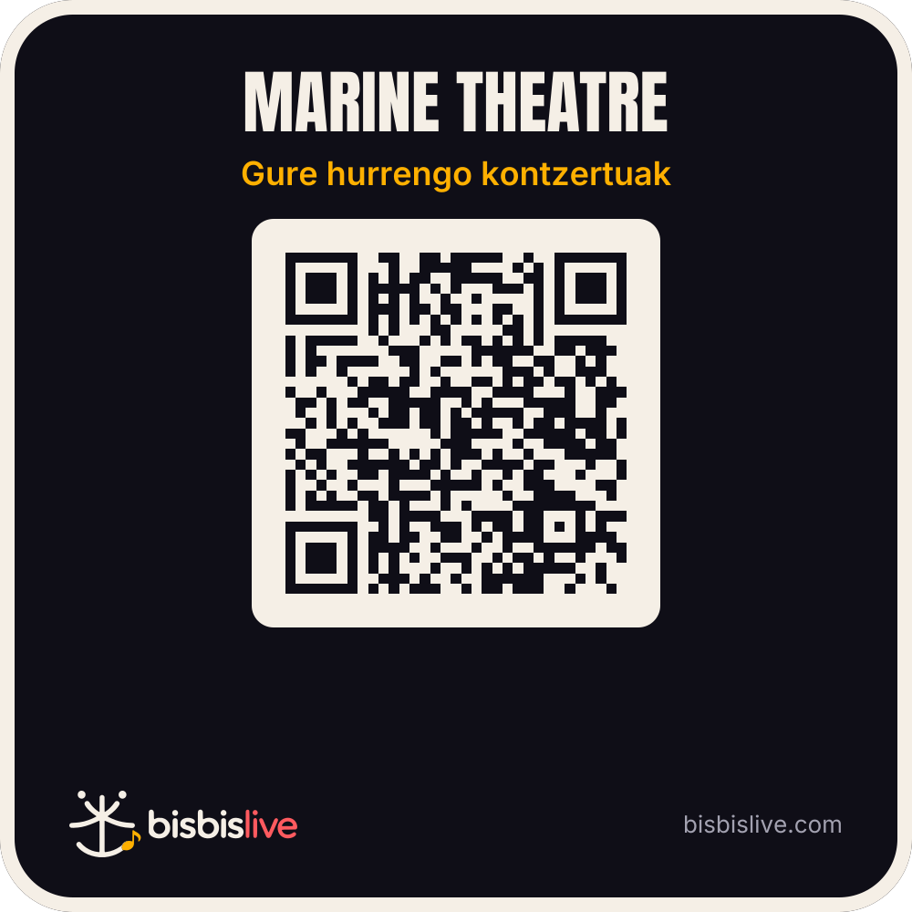 QR pegatina