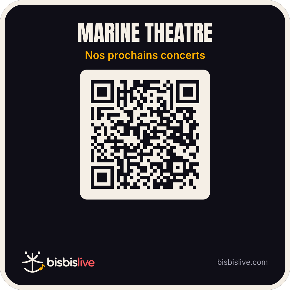 Autocollant avec QR
