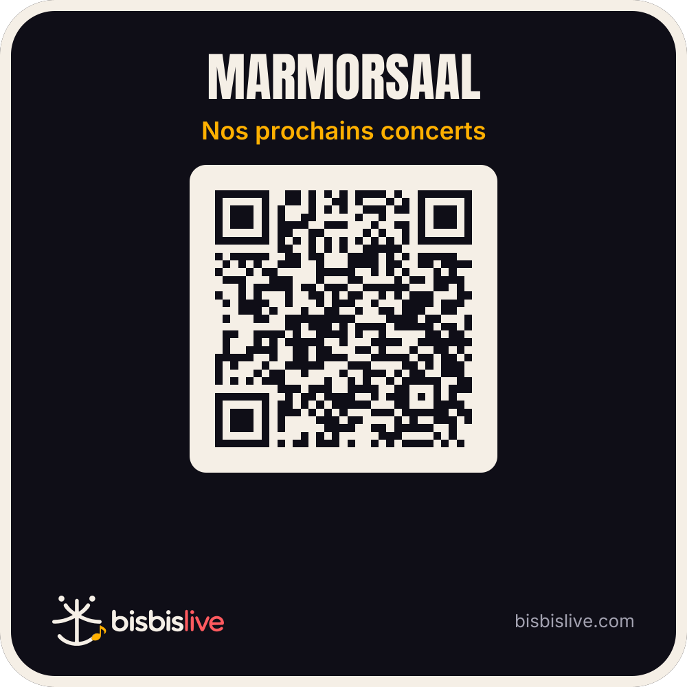 Autocollant avec QR