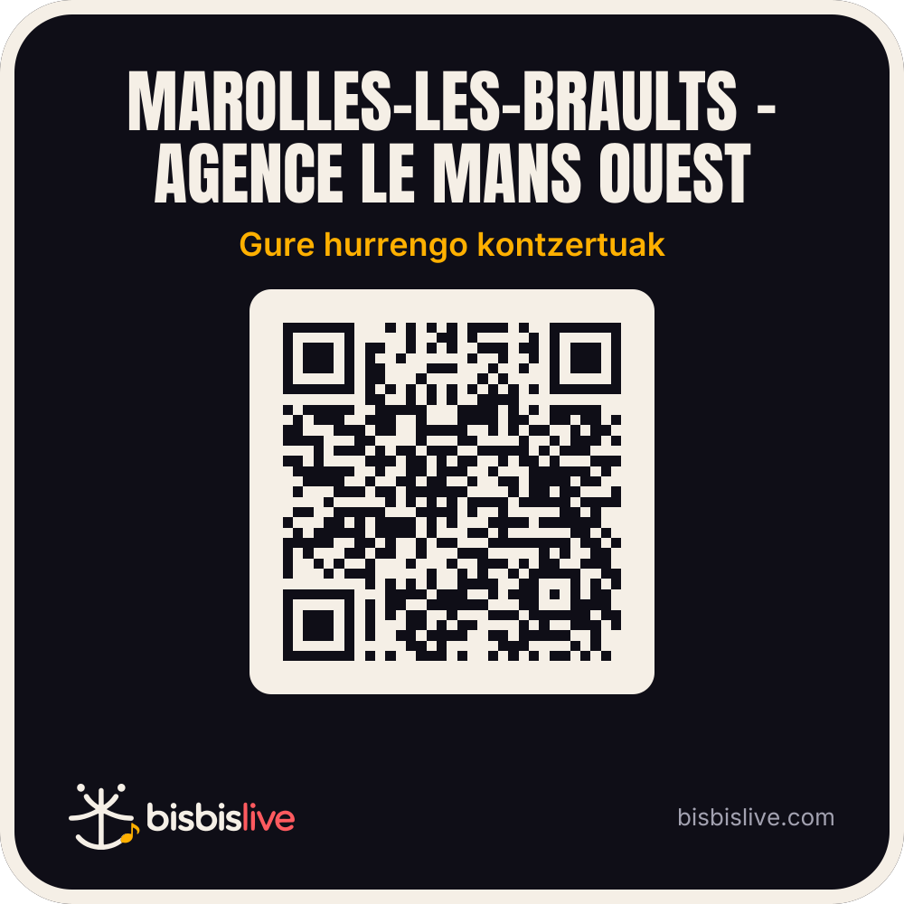 QR pegatina