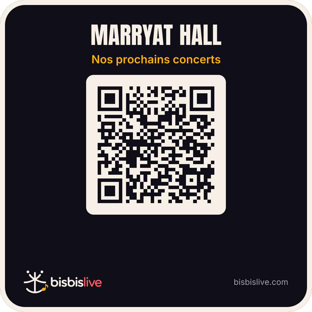 Autocollant avec QR
