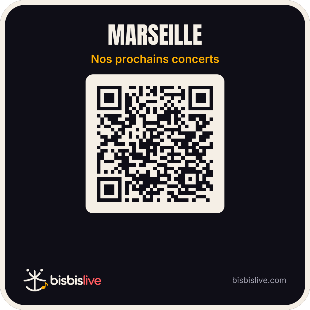 Autocollant avec QR