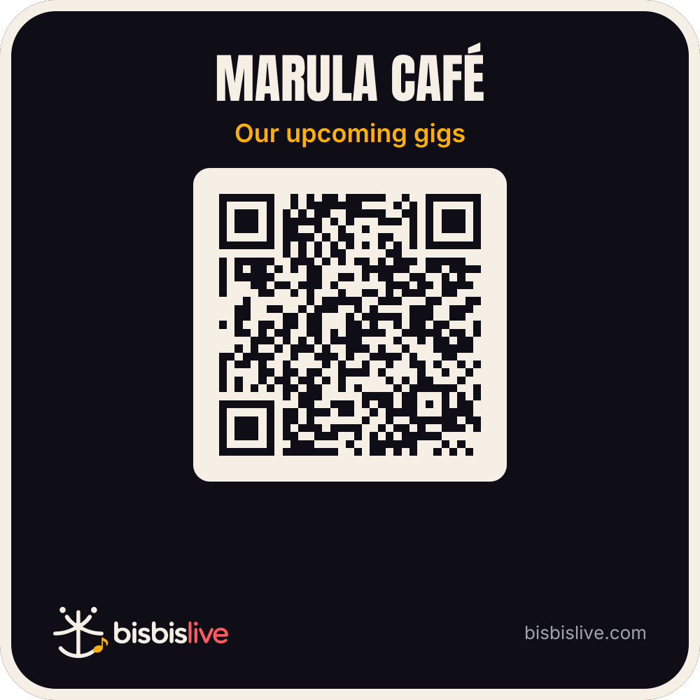 QR sticker