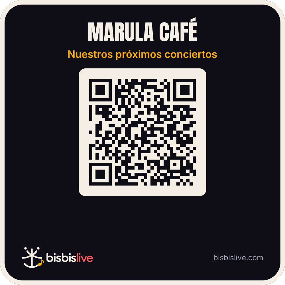 Pegatina con QR