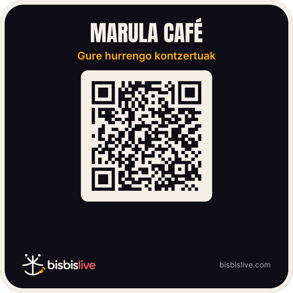 QR pegatina
