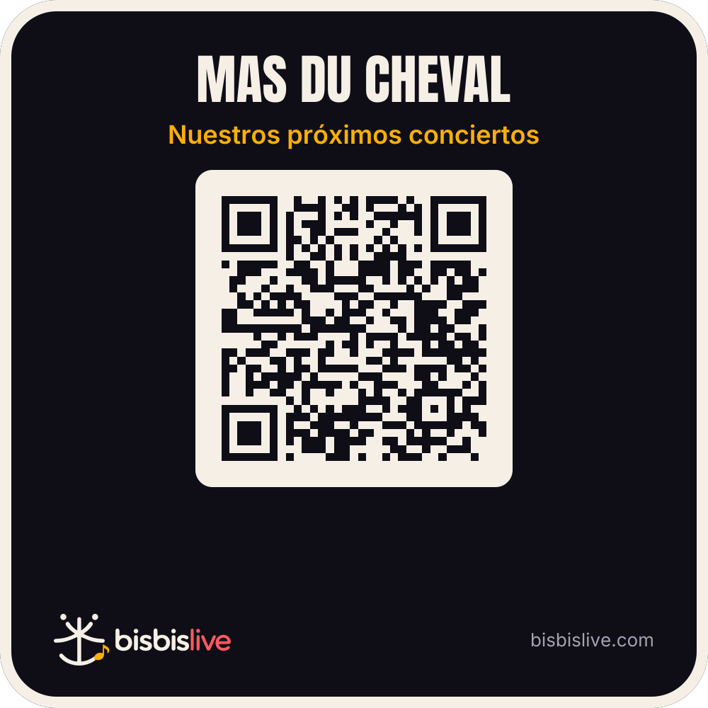 Pegatina con QR