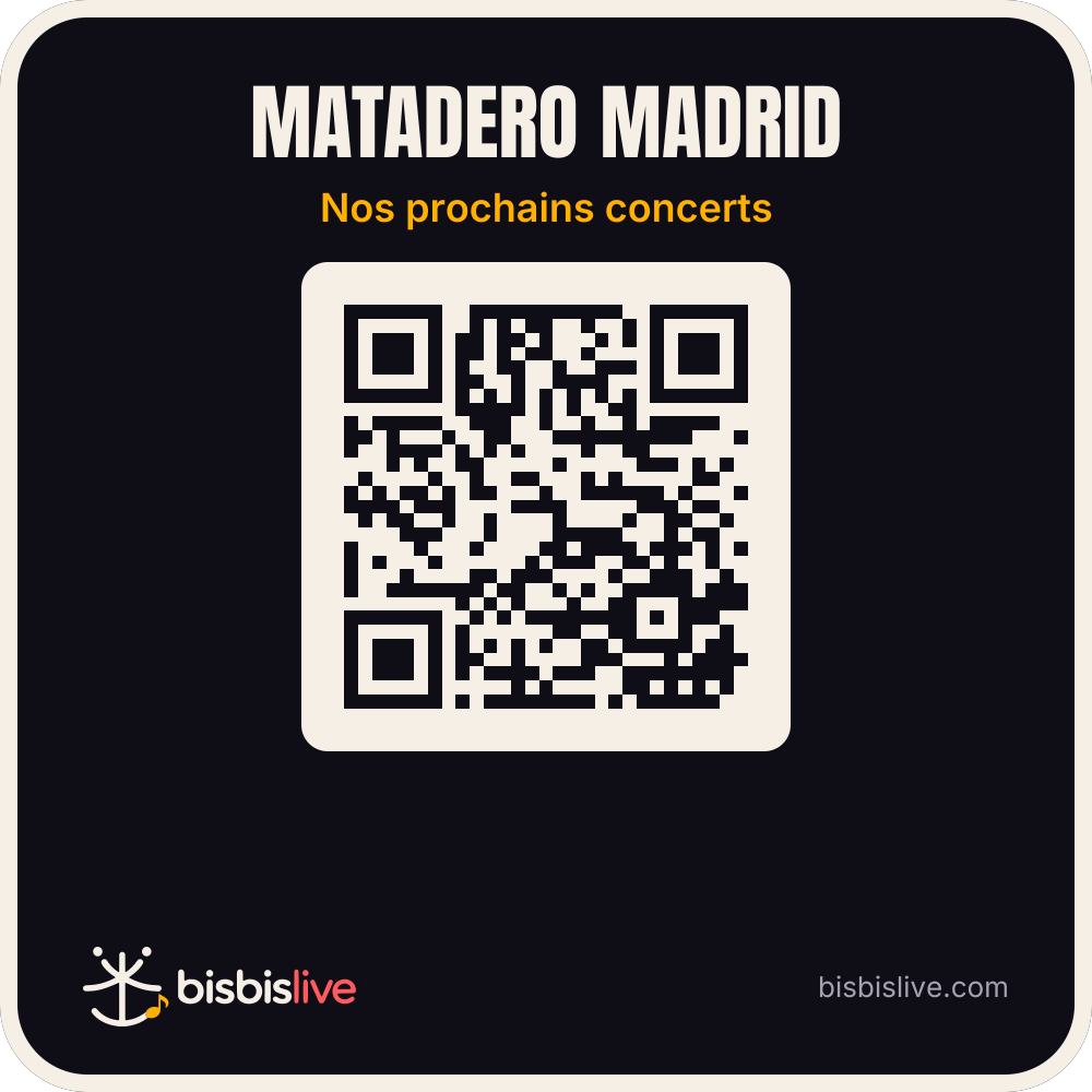 Autocollant avec QR