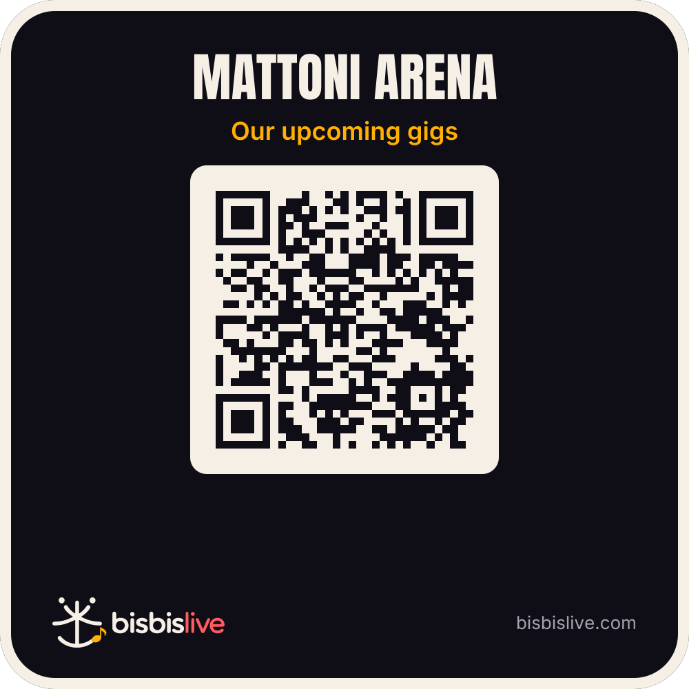 QR sticker