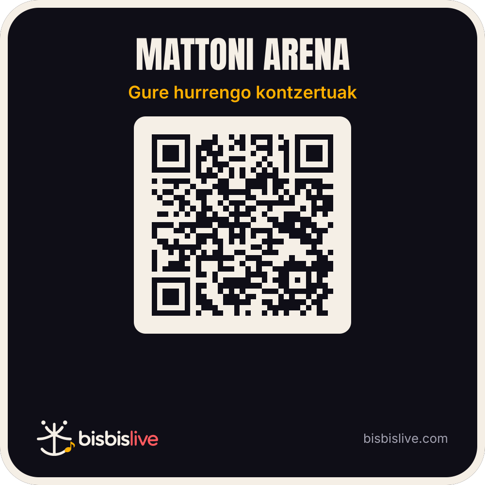 QR pegatina