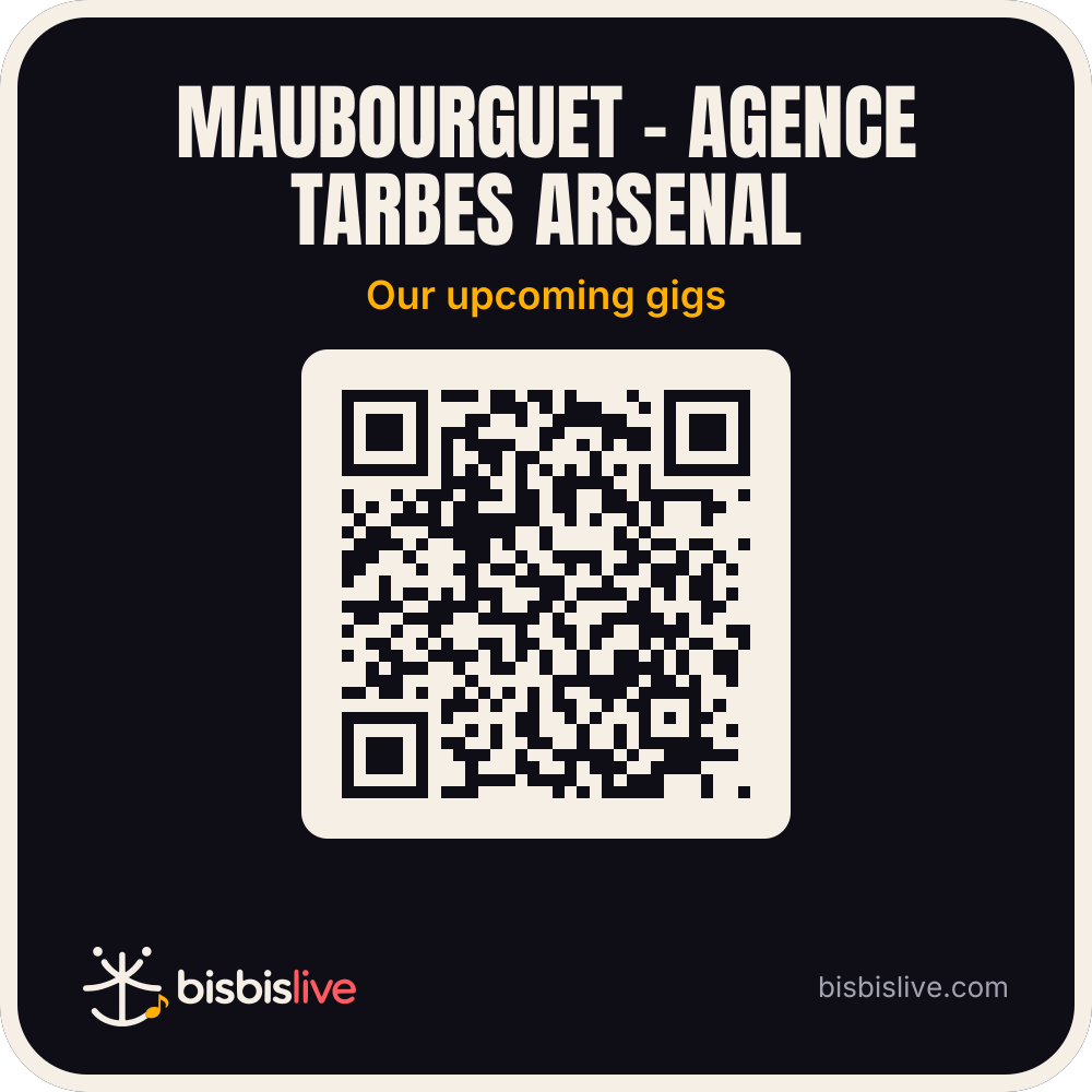 QR sticker