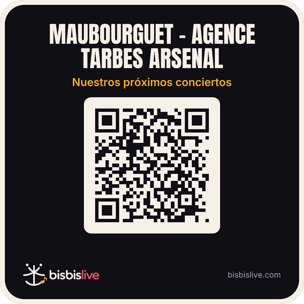 Pegatina con QR