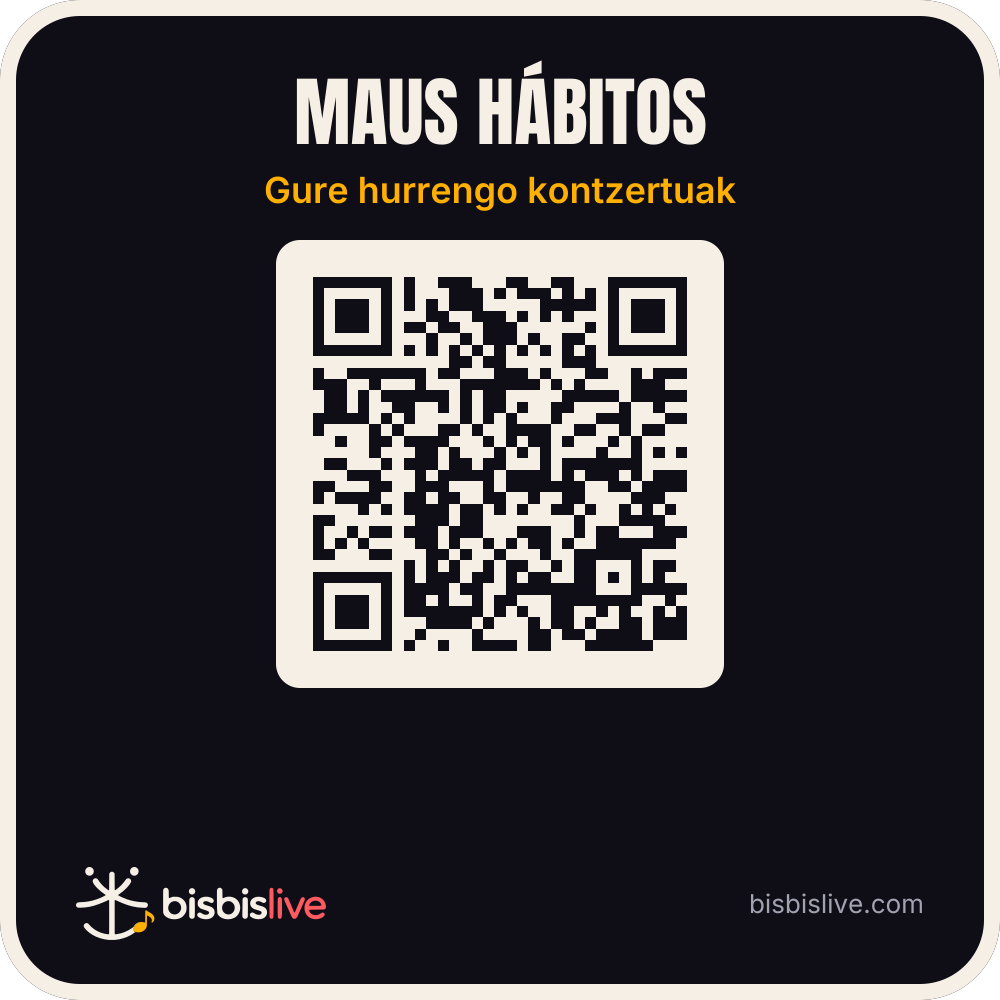 QR pegatina