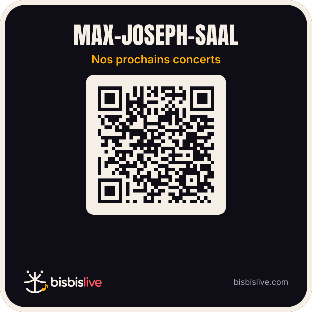 Autocollant avec QR