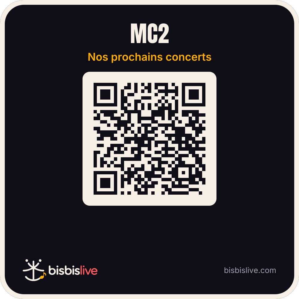 Autocollant avec QR