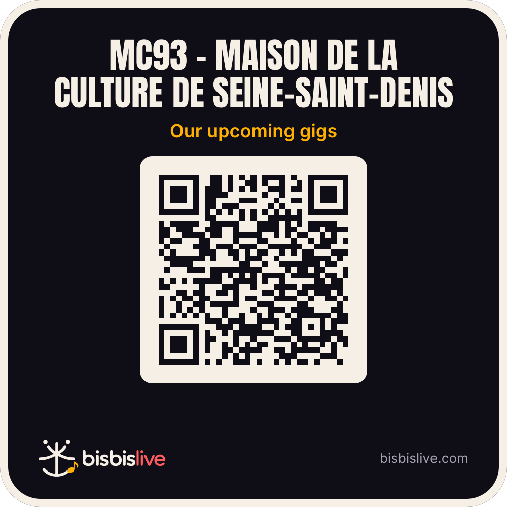 QR sticker