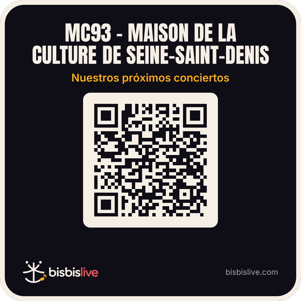 Pegatina con QR