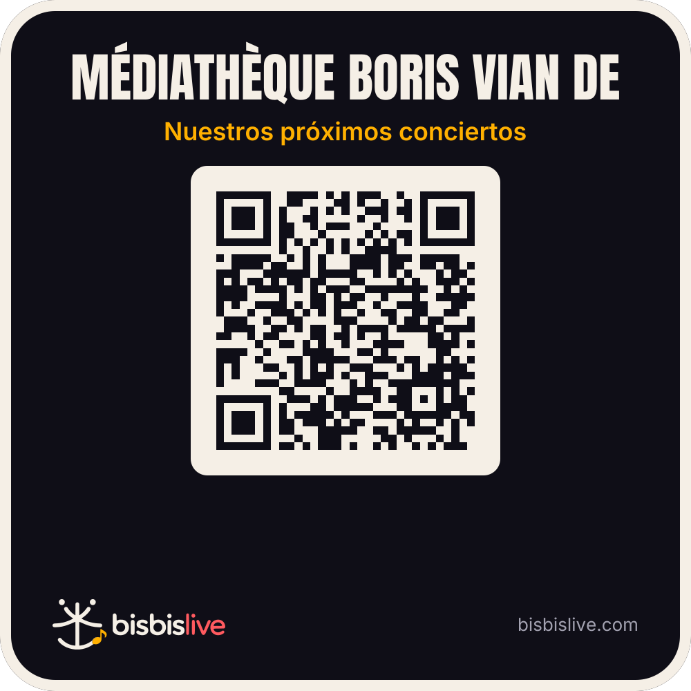 Pegatina con QR