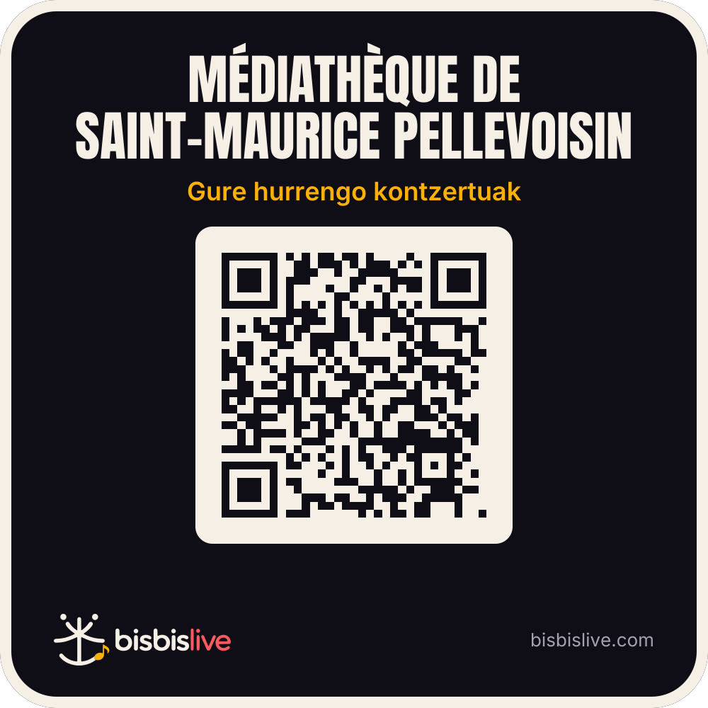 QR pegatina