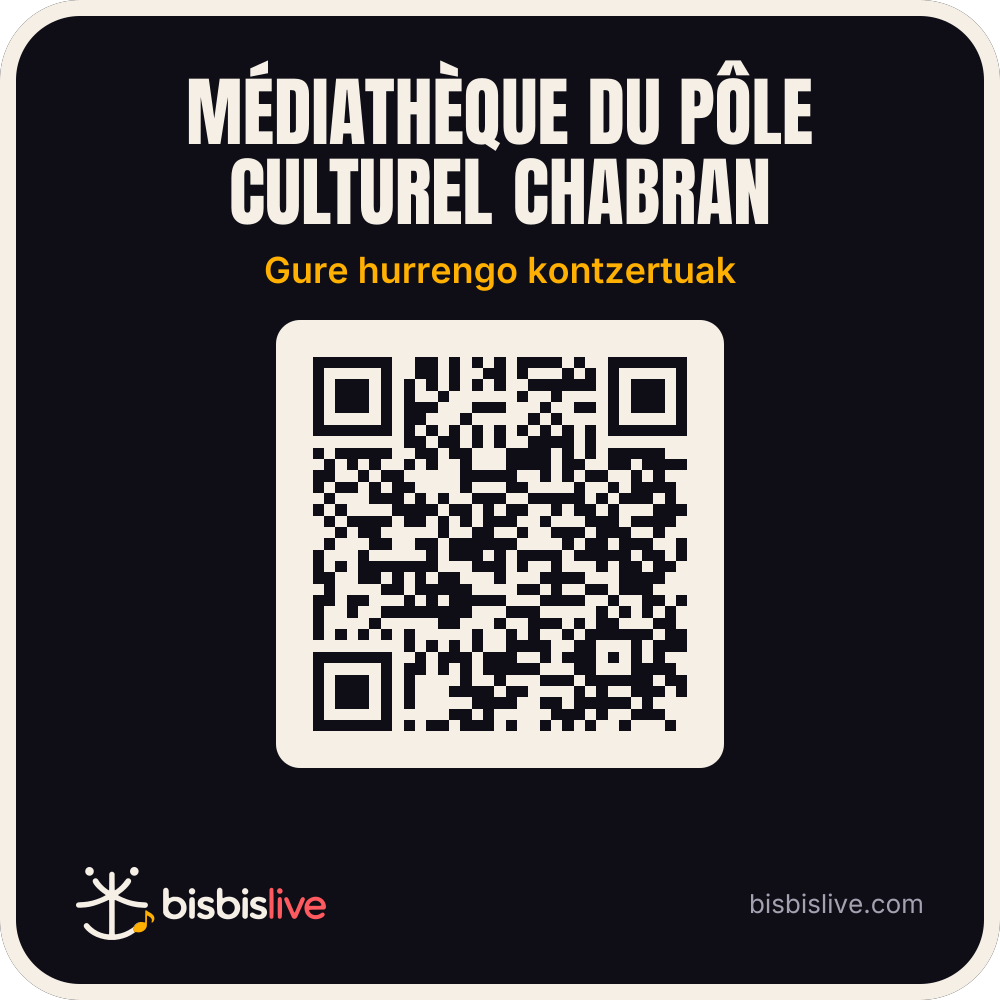 QR pegatina
