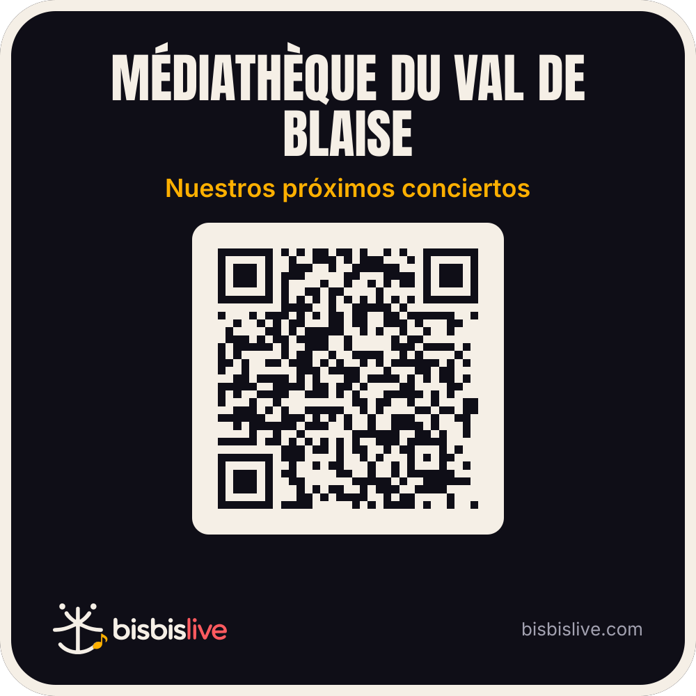 Pegatina con QR