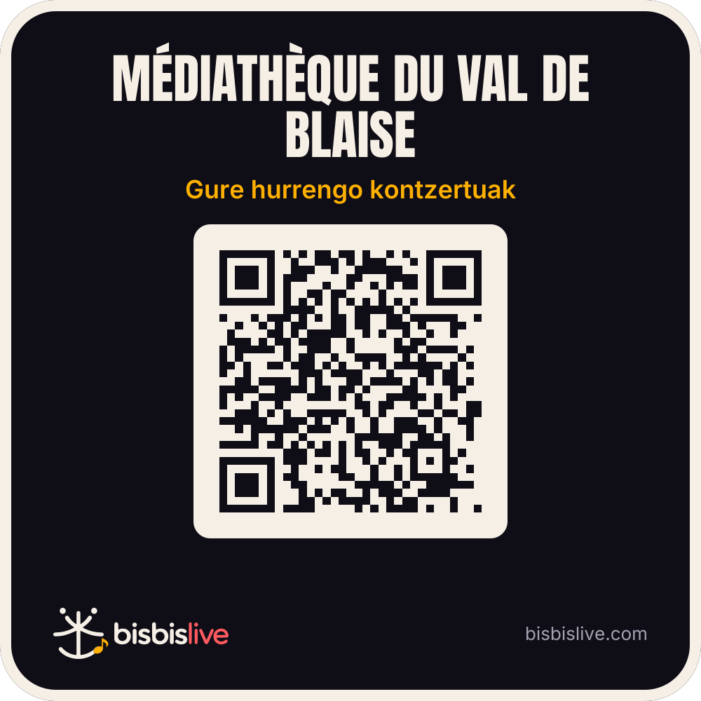 QR pegatina