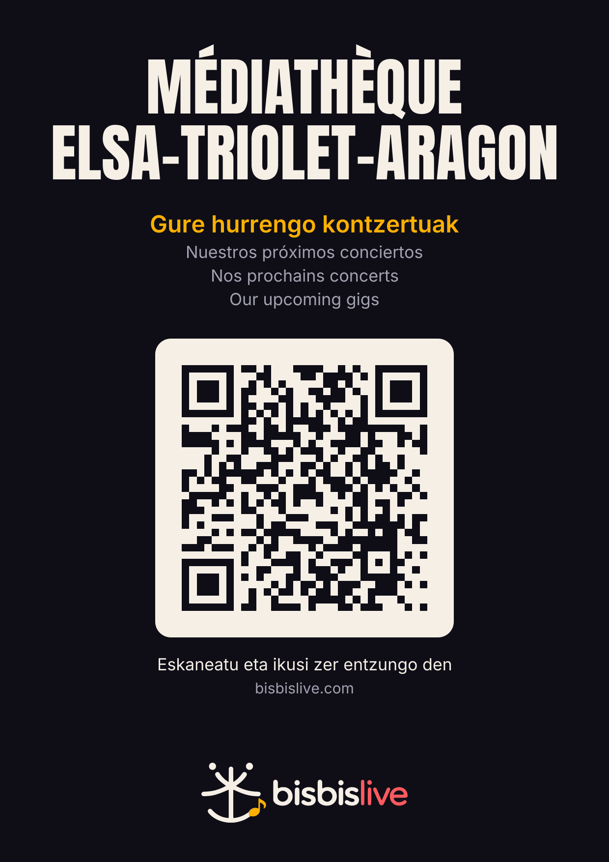 A4 kartela