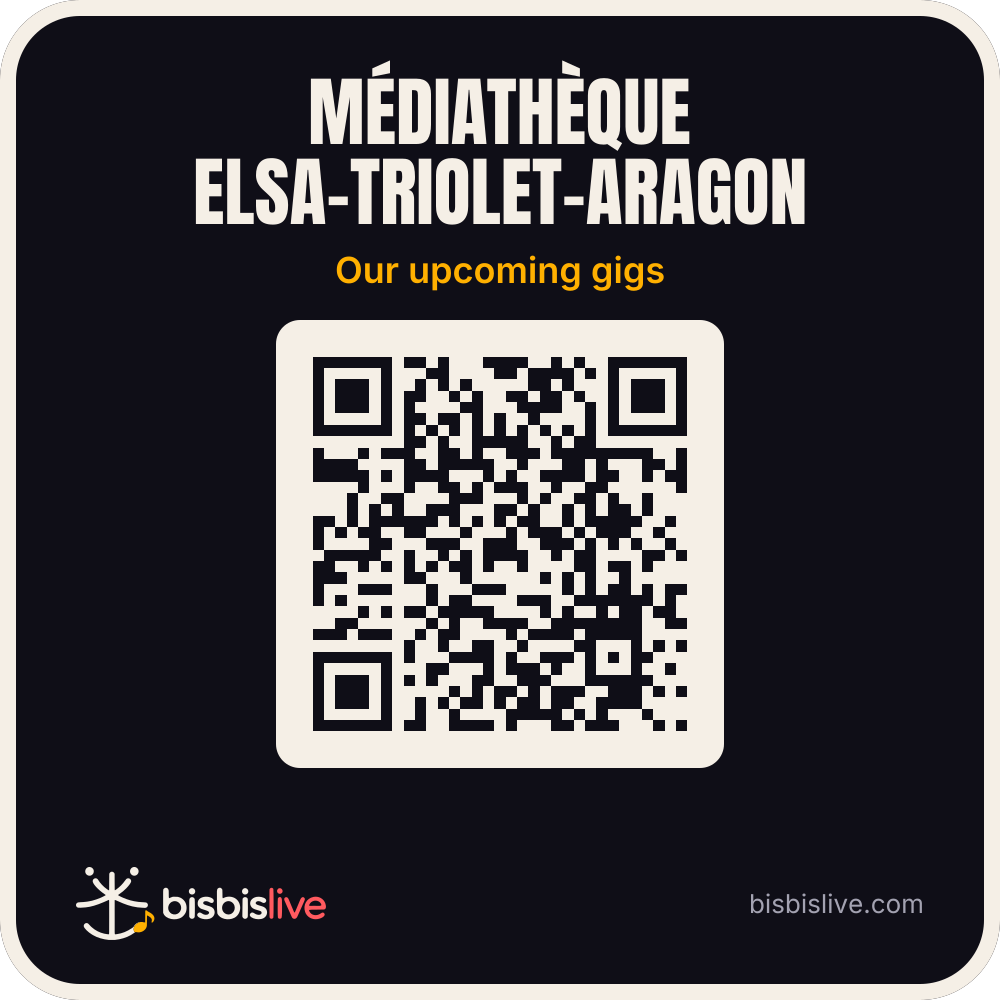 QR sticker