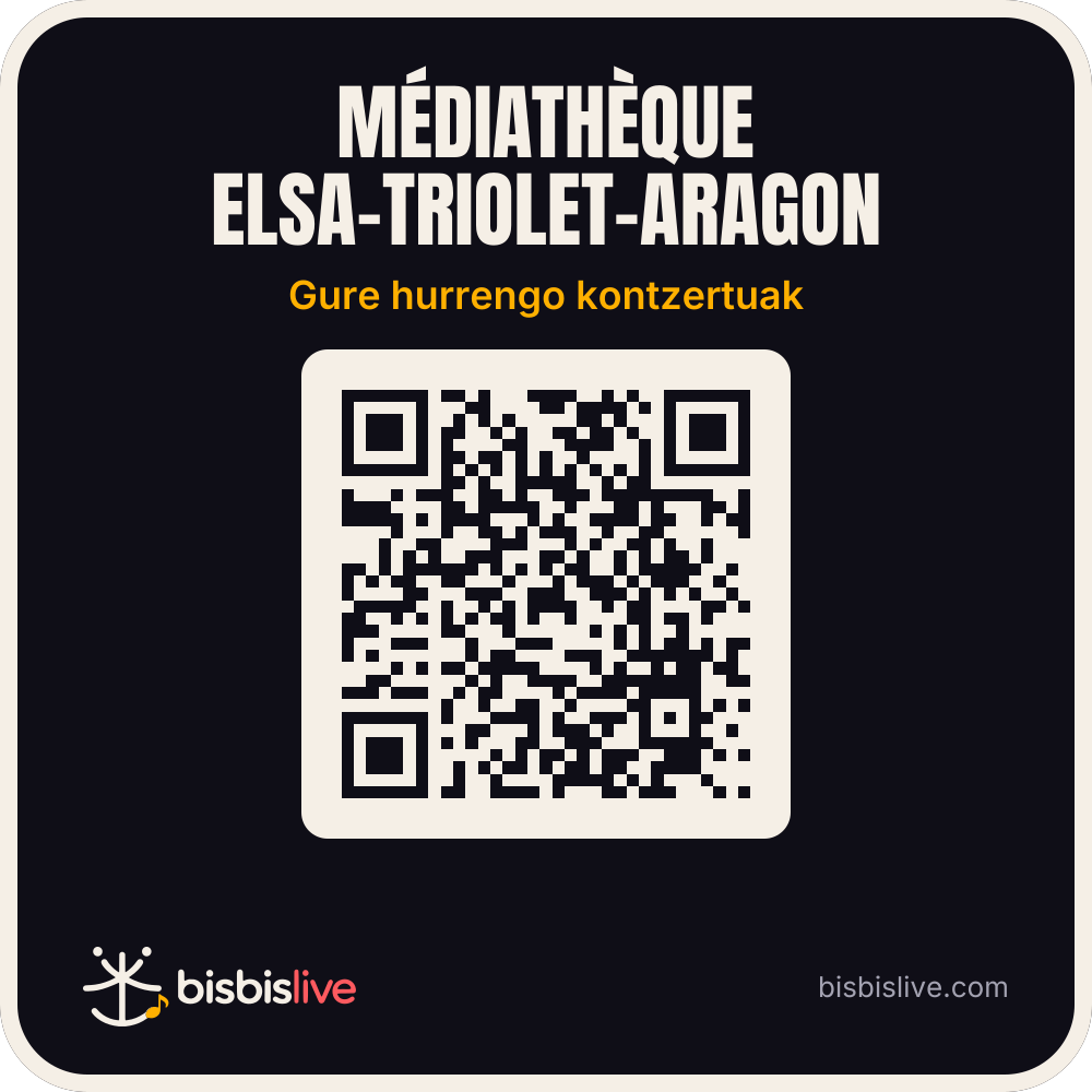 QR pegatina