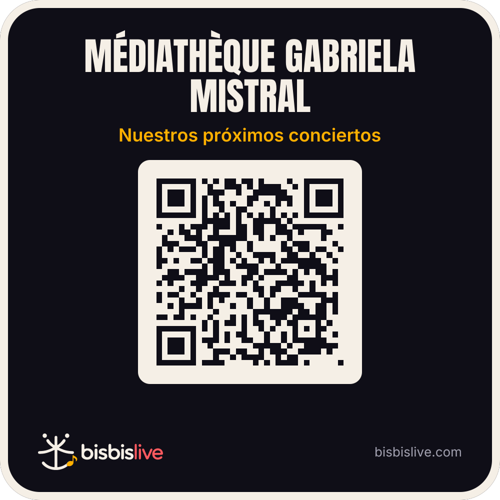 Pegatina con QR