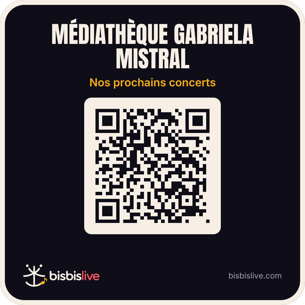 Autocollant avec QR