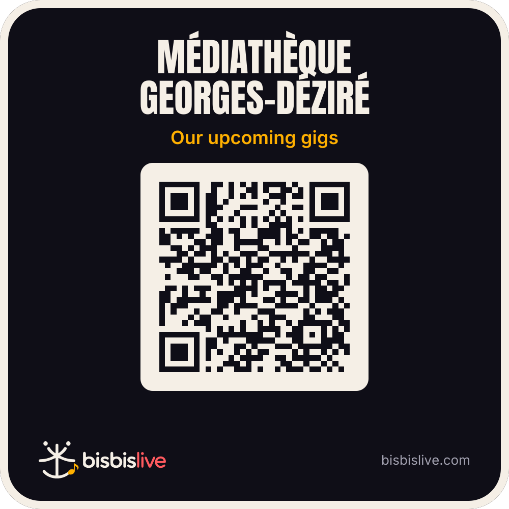 QR sticker
