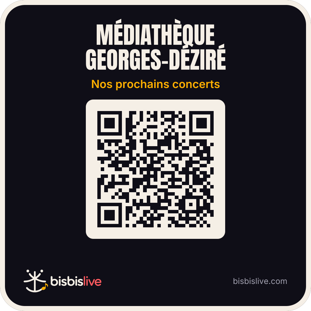 Autocollant avec QR