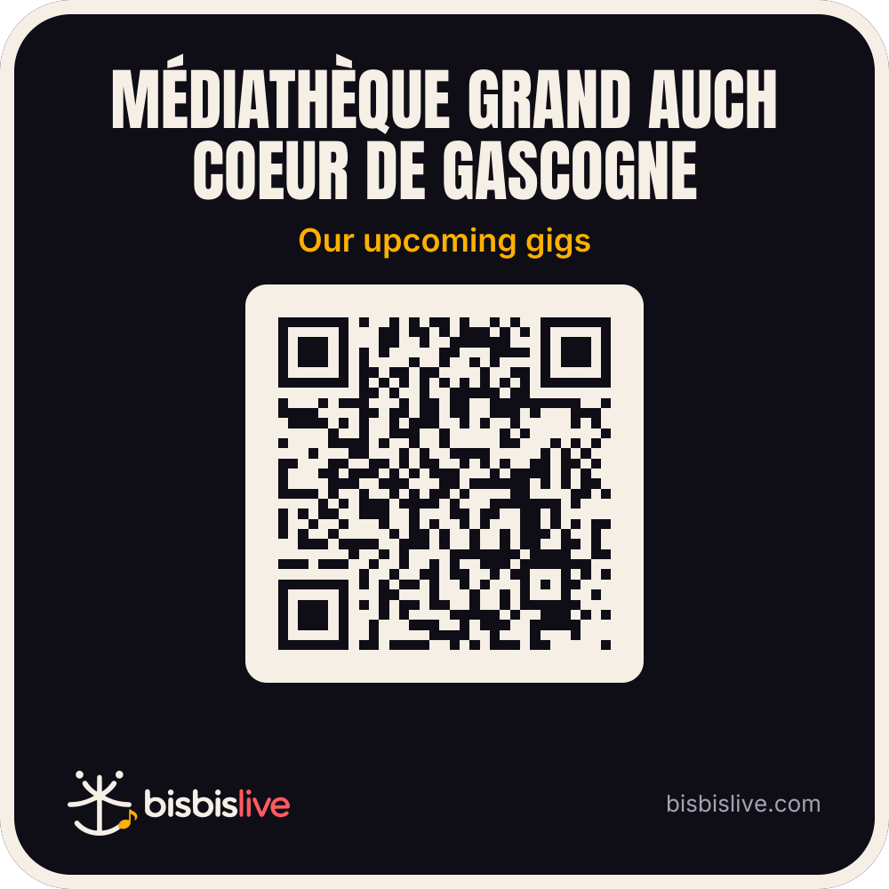 QR sticker