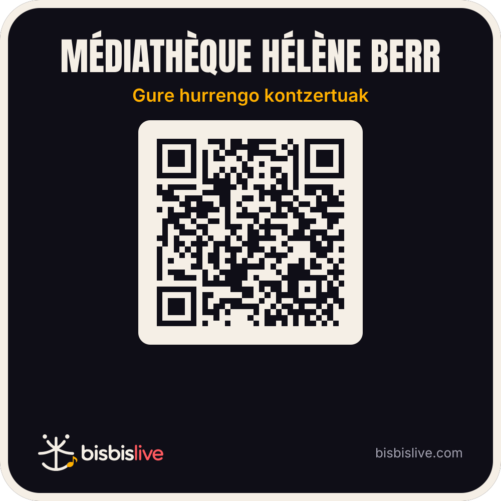 QR pegatina