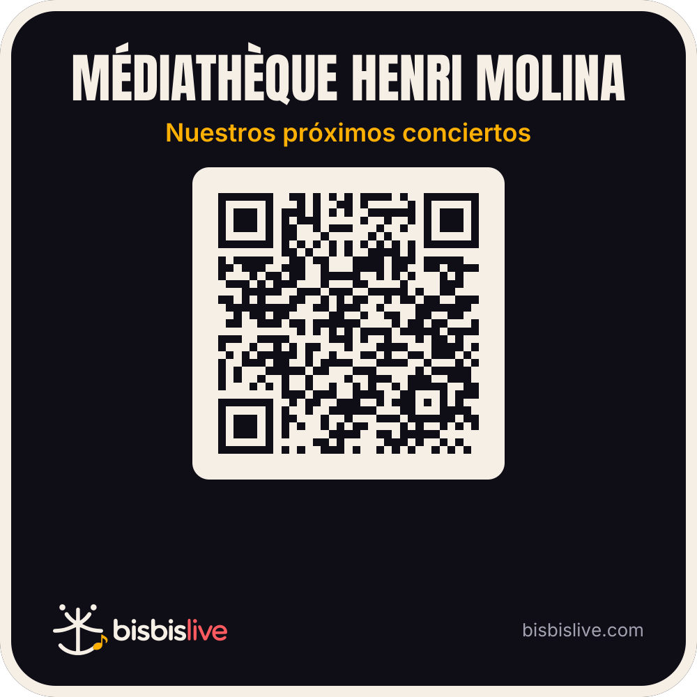 Pegatina con QR