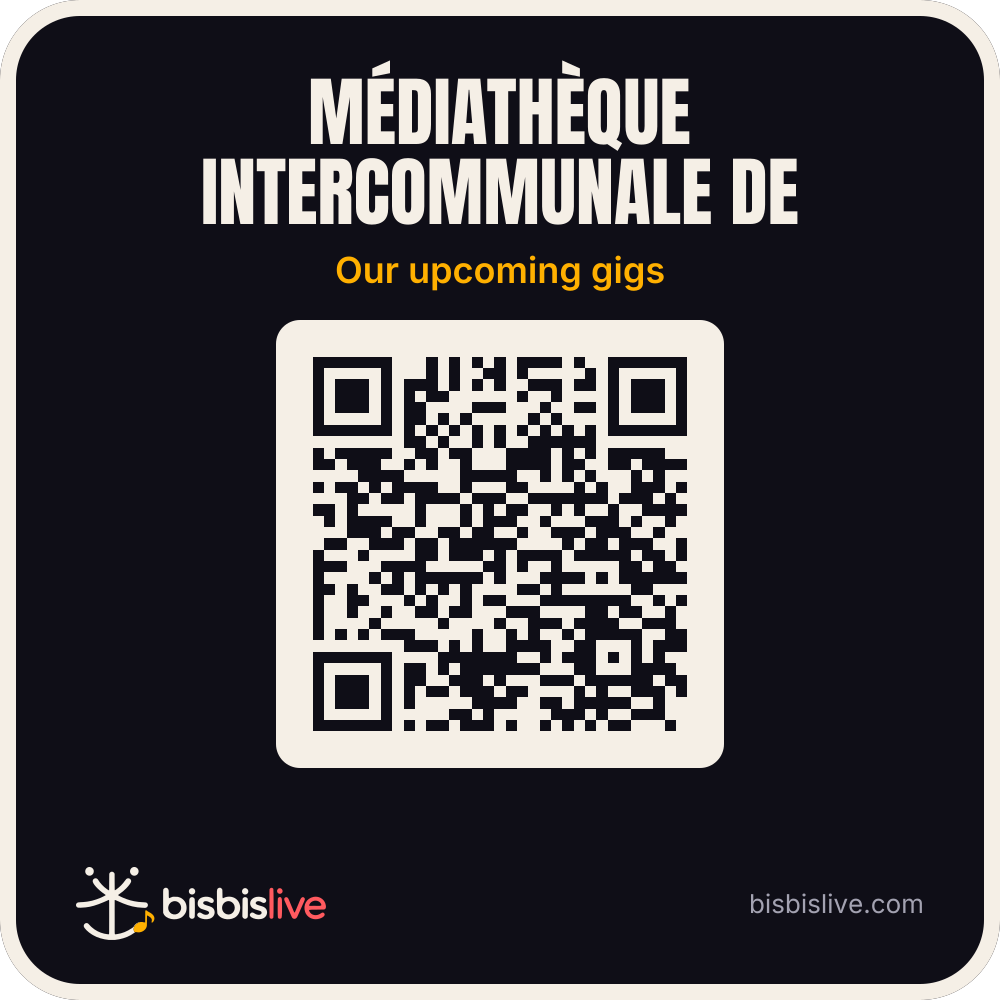 QR sticker