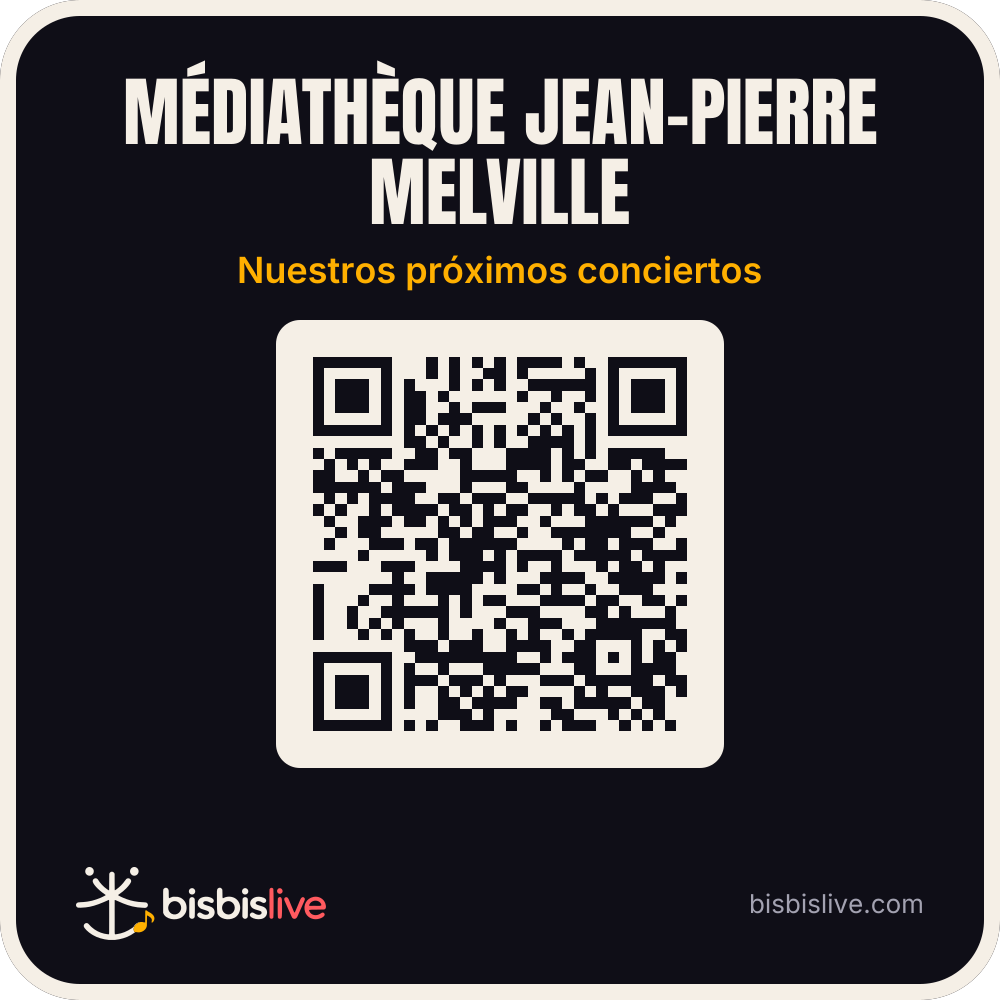 Pegatina con QR