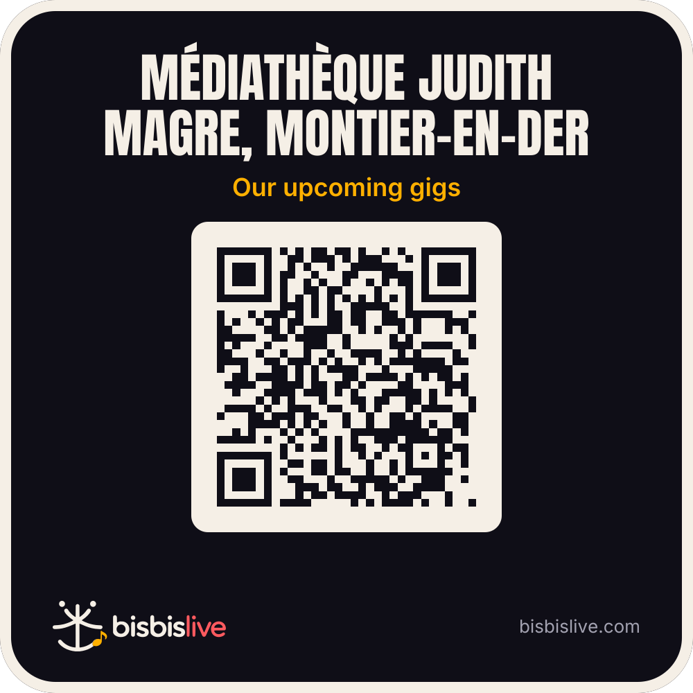 QR sticker