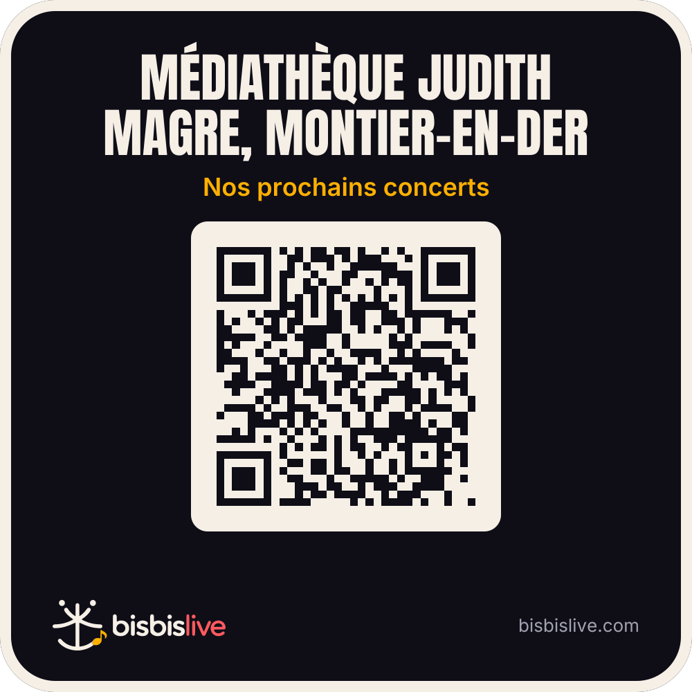Autocollant avec QR